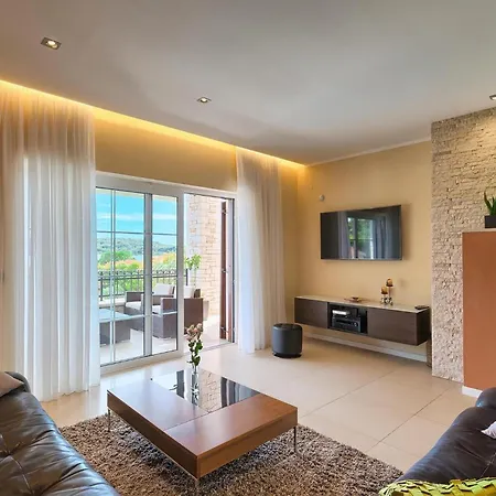 Ferienhaus Suprema