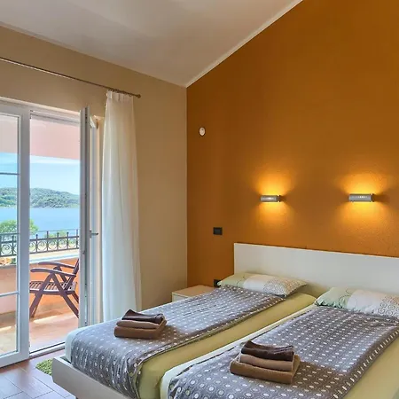 Tatil Evi Suprema Pula