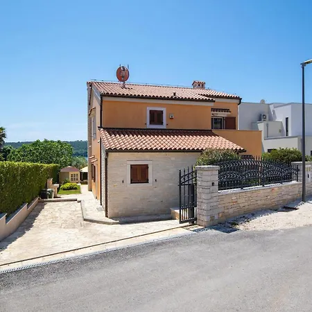 Suprema Tatil Evi
