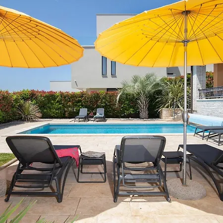 Suprema Tatil Evi