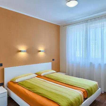 Suprema Tatil Evi Pula